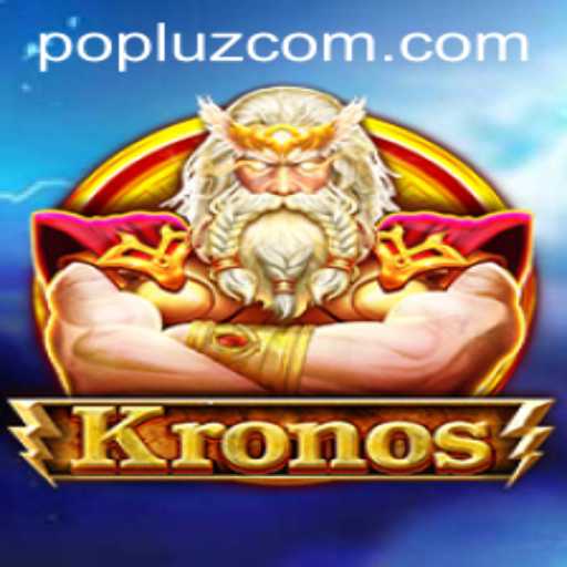 Kronos: An Enthralling Journey Through Time