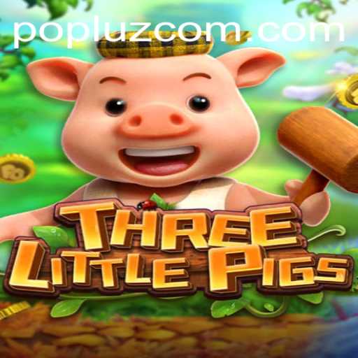 Exploring the Enchanting World of THREELITTLEPIGS and the Intriguing Key to POPLUZ